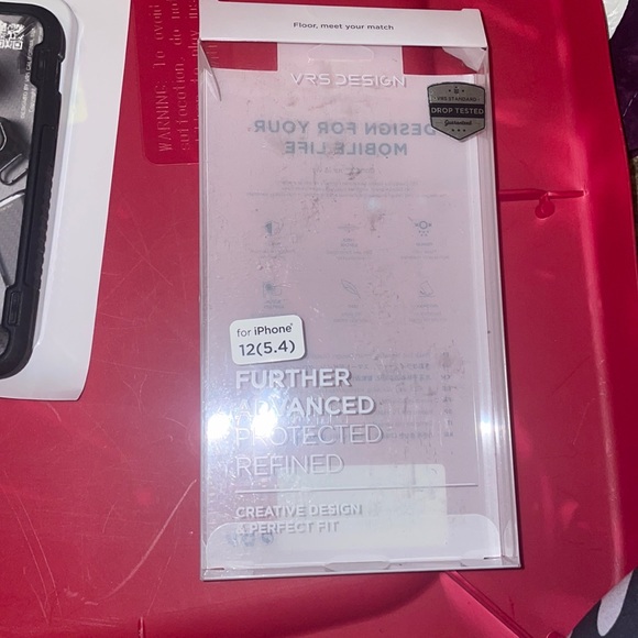 iPhone 12 (5.4) case - Picture 3 of 3